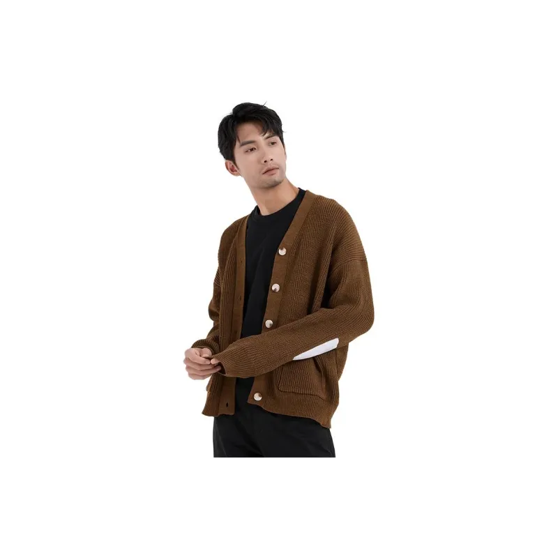 APUNCHLINEWORKSHOP Knitwear Men's-6