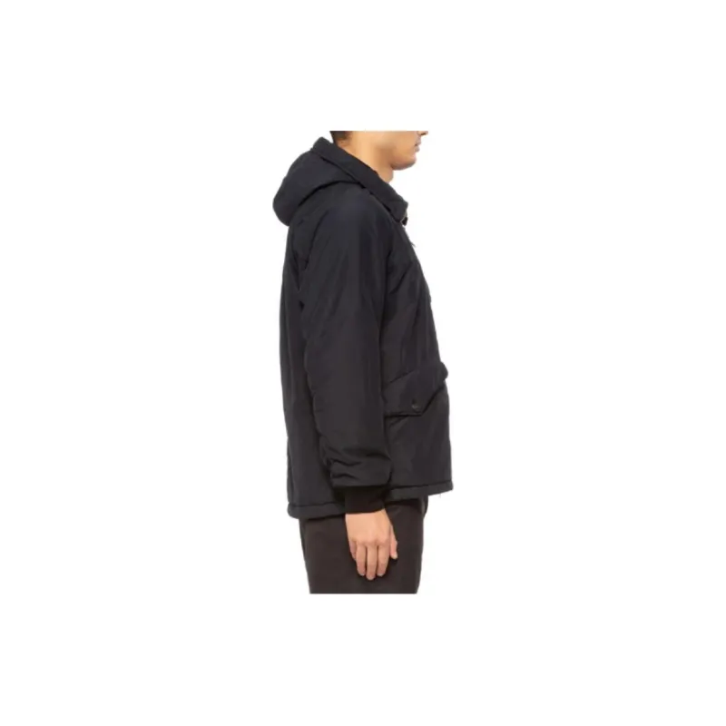 STONE ISLAND SS22 Jackets Coats Men's Marine Blue-4