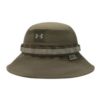 Under Armour Polyester Bucket Hats Men's Green
