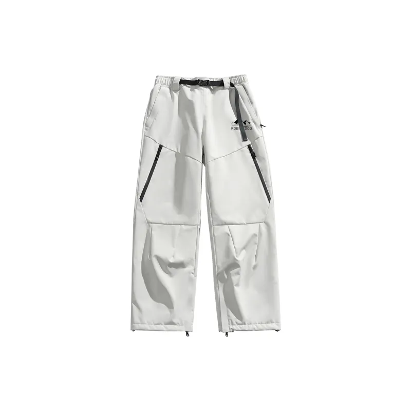 ROBINHOOD Ski Pants Unisex-7