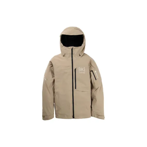 BURTON AK HELITACKGORE‑TEX Jackets Coats Men's