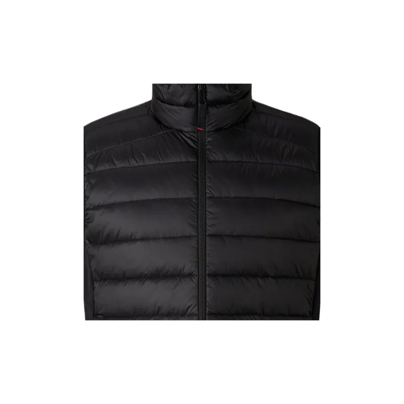 BOGNER FW24 Puffer Jacket Men's Black-3