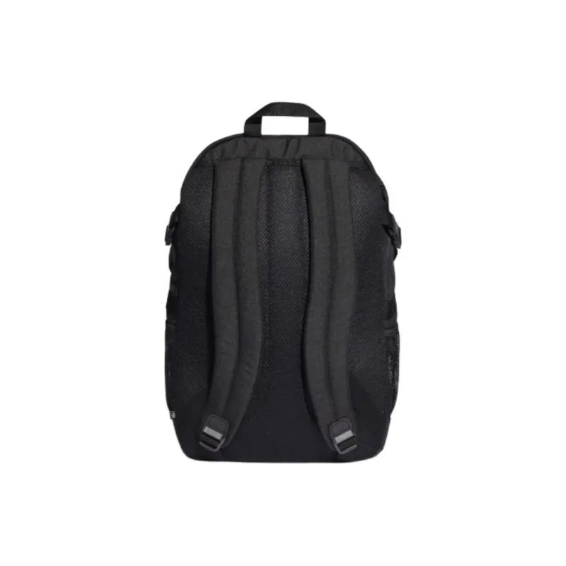 Adidas Recycled Polyester Backpack Unisex Multicolor-3