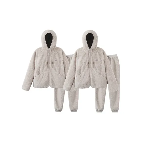 O'MESIK Pajama Set Unisex Image Color