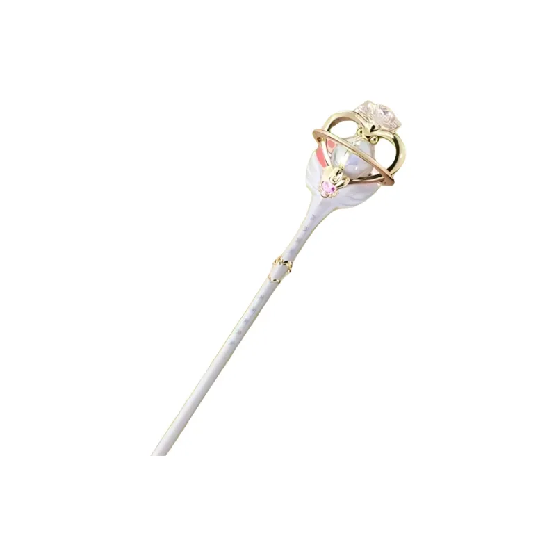 BANDAI PROPLICA Timeless The Movie 'Sailor Moon Sailor Moon Cosmos' Toy IP Merch-2