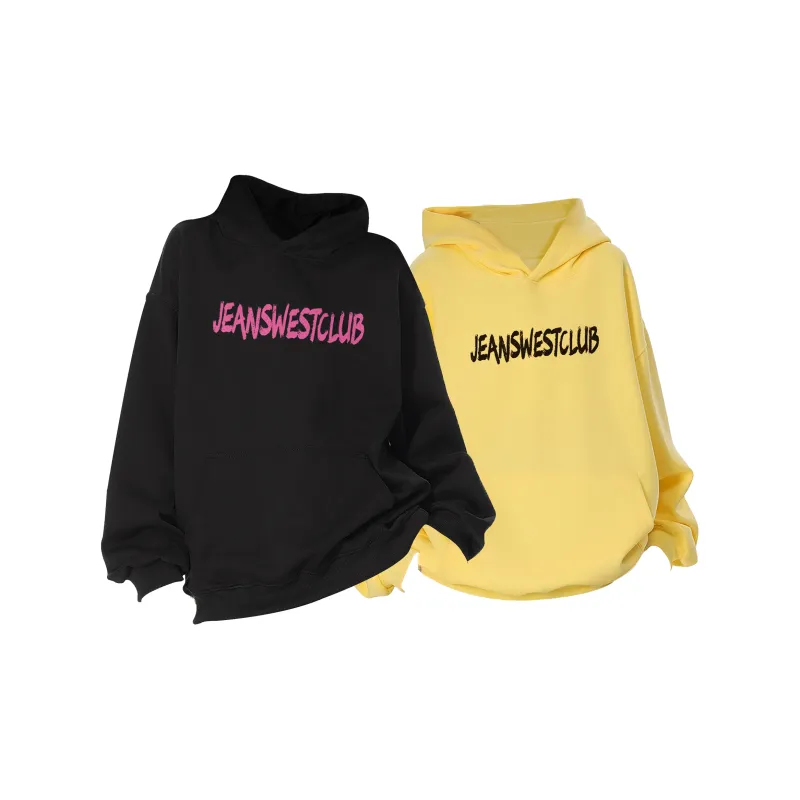 JEANSWEST CLUB Sweatshirt Unisex 2 Pack-7