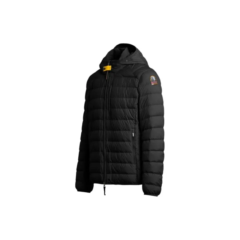PARAJUMPERS Last Minute Hooded Puffer Jacket-2