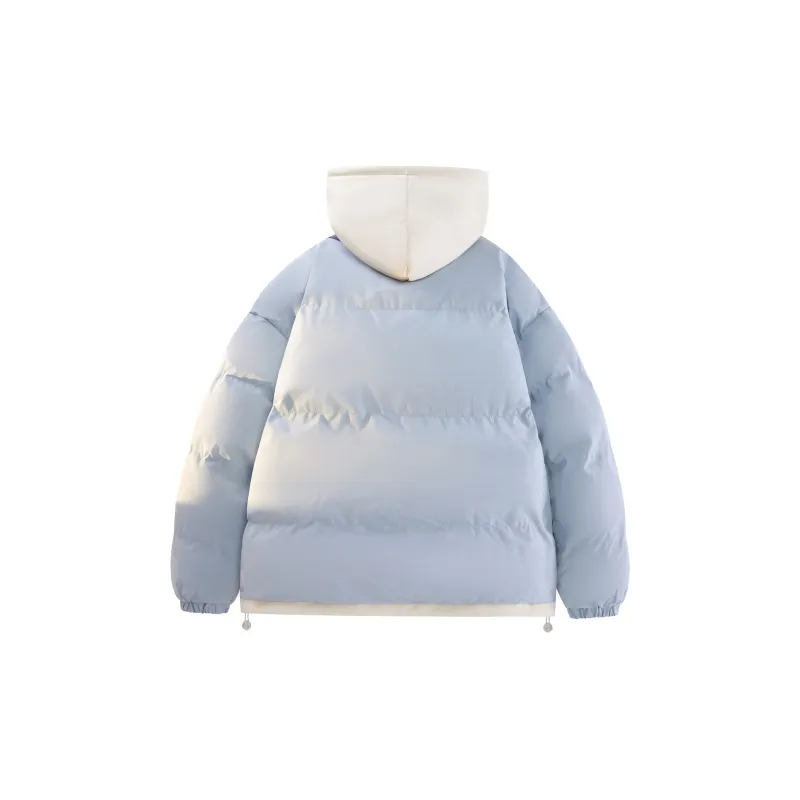 BOBBY ABLEY Puffer Jacket Unisex-9
