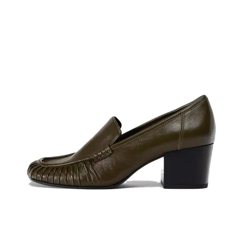 ZARA Loafers Women's-0