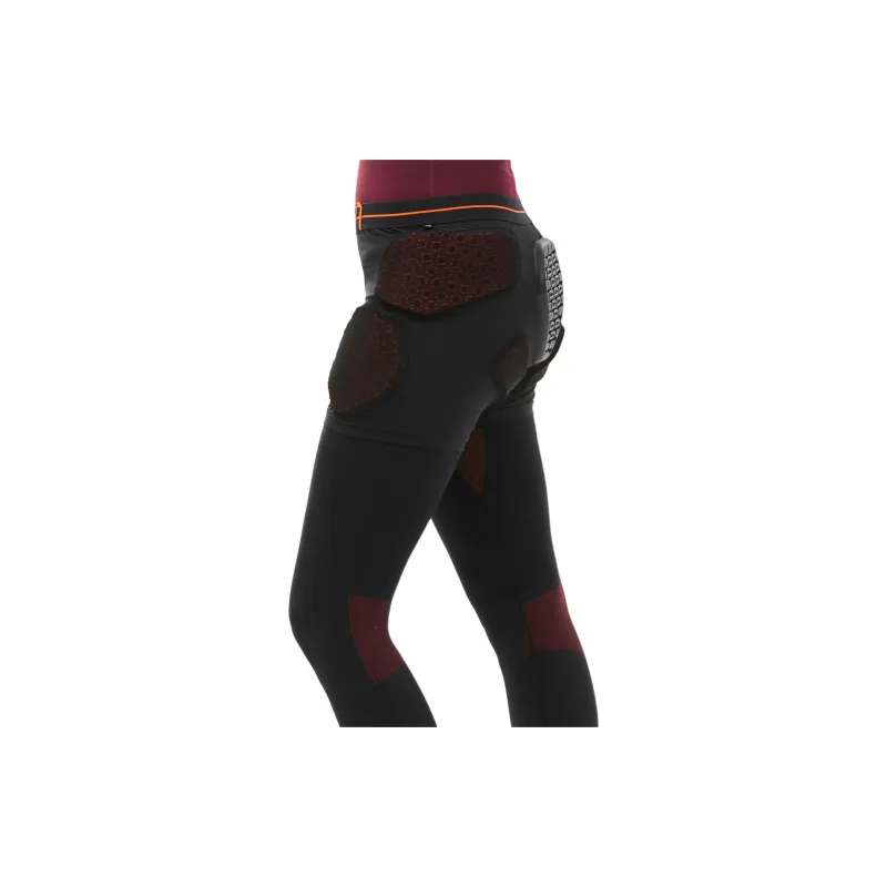 DECATHLON Sports Shorts Women's Black-4