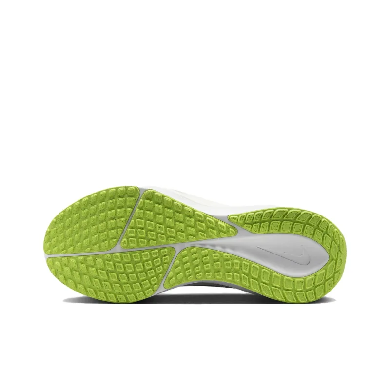 Nike Vomero 17 Smoke Grey White Volt Black-5