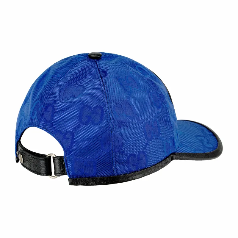 GUCCI Off The Grid Baseball Hat-3