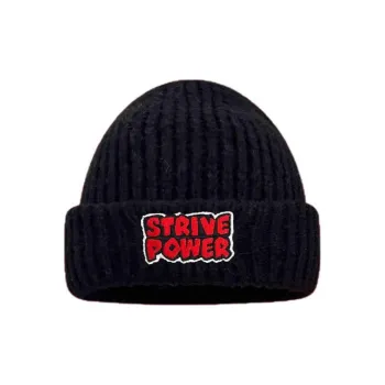 Mulinsen Polyester Beanies Unisex