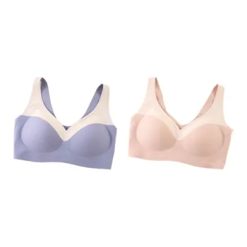 YUZHAOLIN Women's Bras