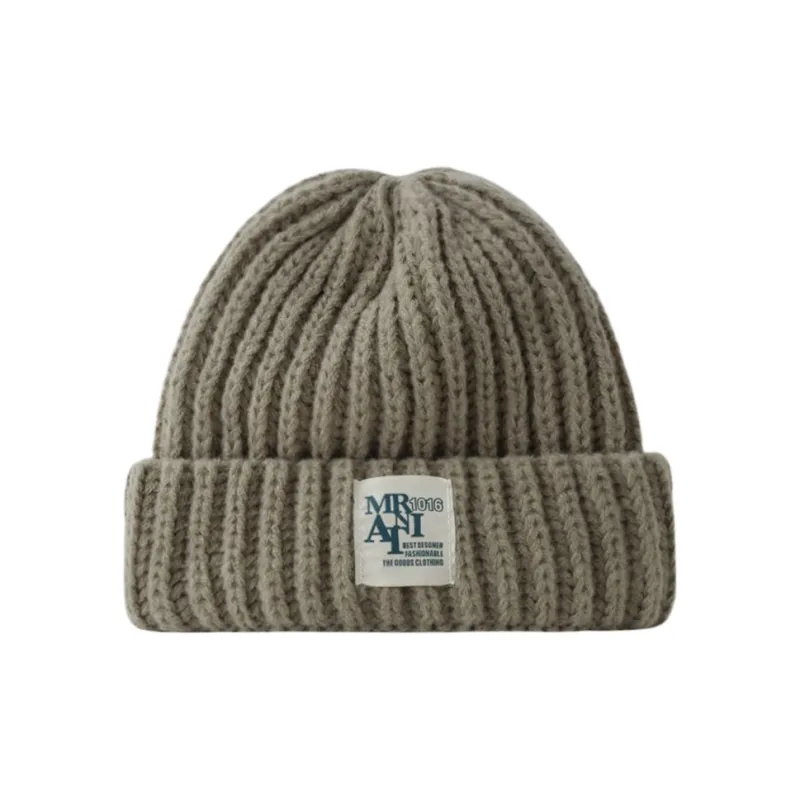 Yalu Polyester Beanies Unisex Gift Box Set-10