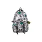 Comic Green+Charm
