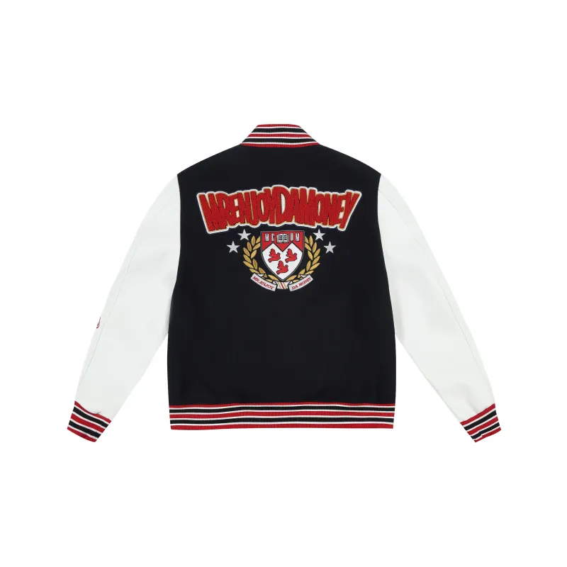 MR.ENJOYDA MONEY Baseball Jerseys Unisex-1