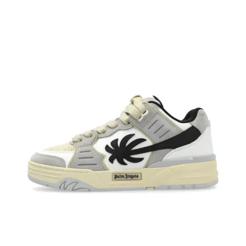 PALM ANGELS Venice Palm Patch Sneakers Women's