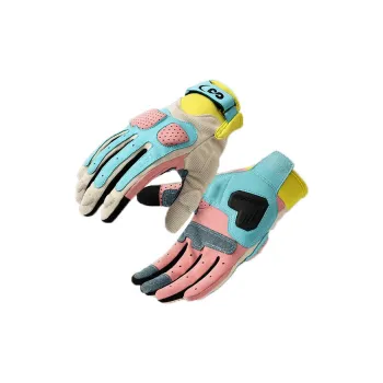 HNJ Riding Equipment