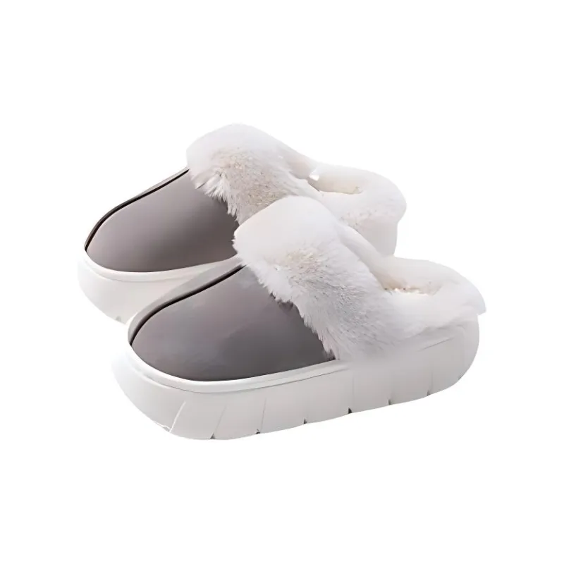 Imono Slippers / Home Slippers-5