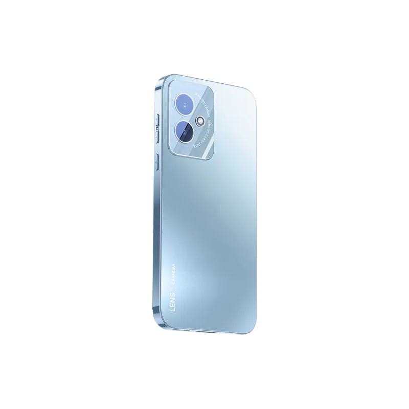 NOPA Matte Material Phone Cases Applicable To Honor 100/100Pro-5