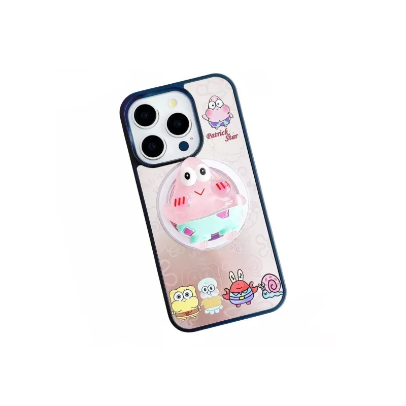 Dis cat Phone Cases-4