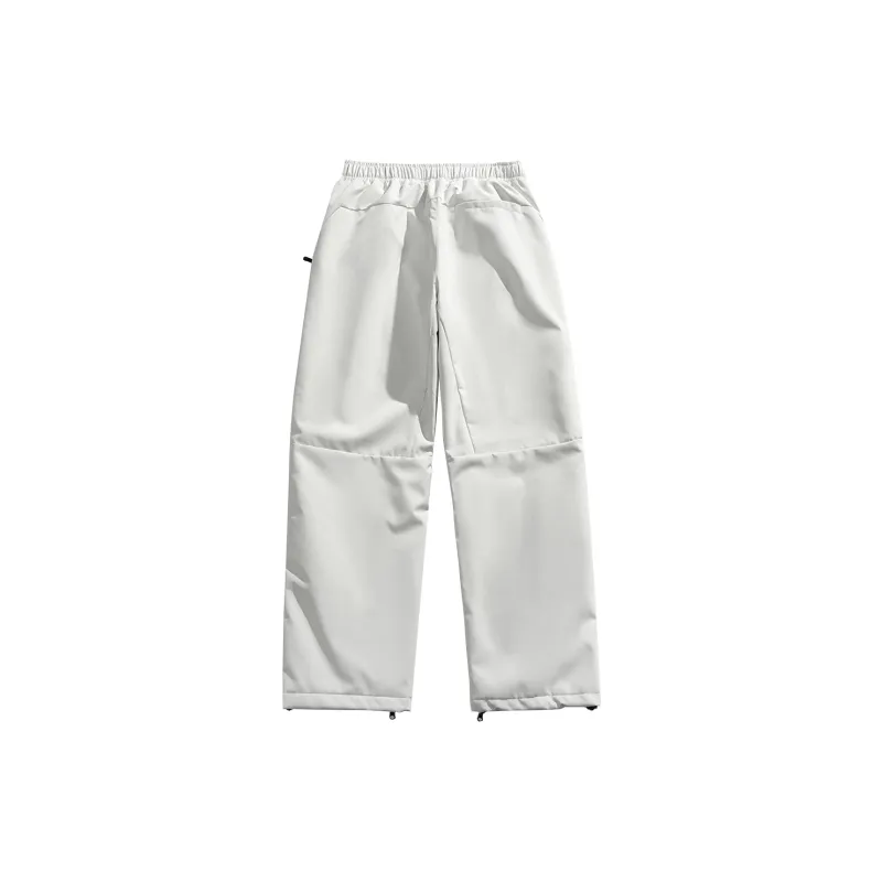 ROBINHOOD Ski Pants Unisex-8