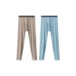 [2 Pack]Light Gray+Blue