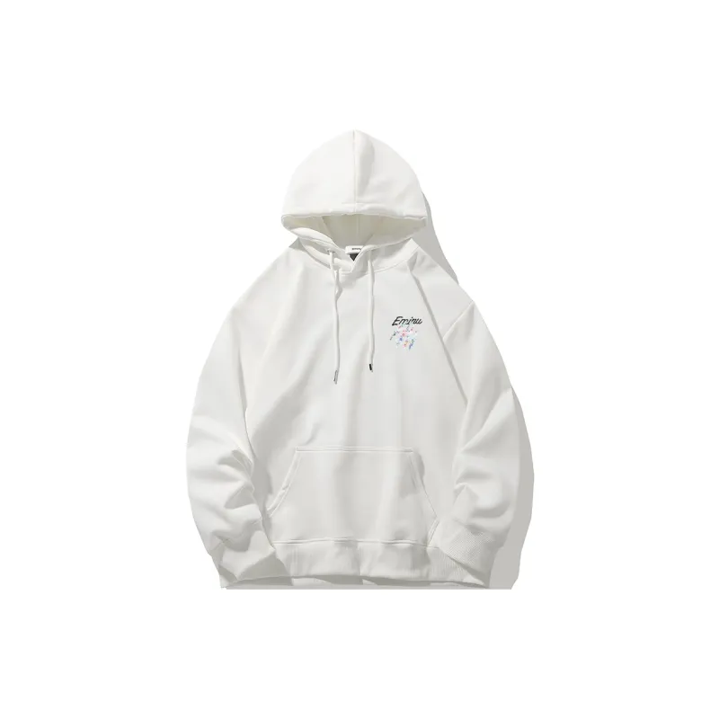 EMINU Sweatshirts Unisex-3