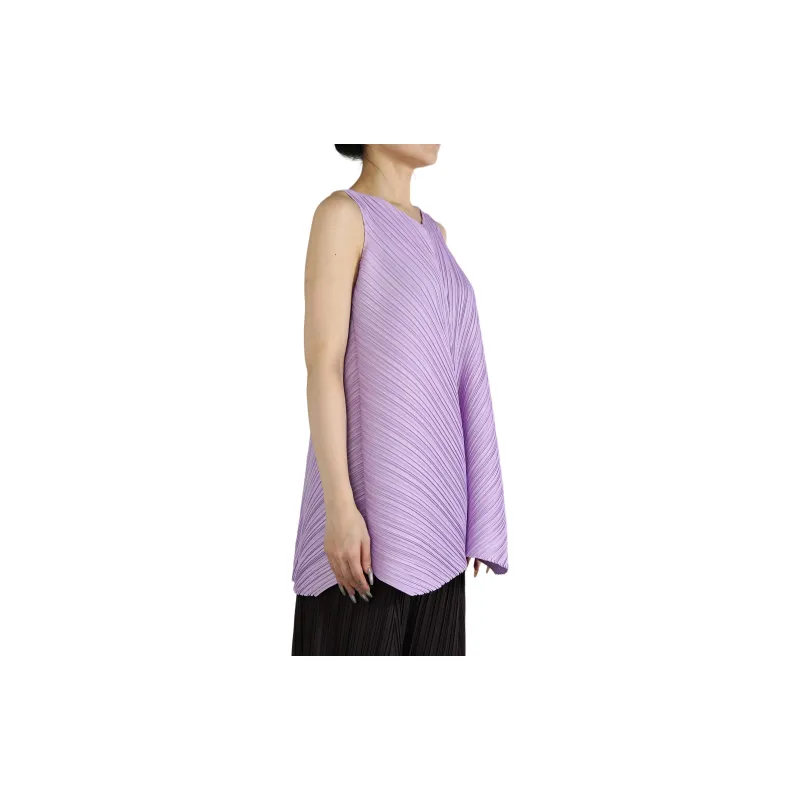 PLEATS PLEASE ISSEY MIYAKE Mellow Pleats Tunic-2