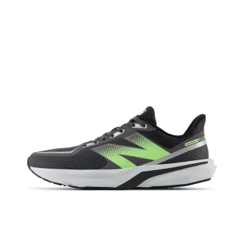 New Balance DynaSoft Flash V7 Slip Resistant Low Top Casual Running Shoes Men's Gray