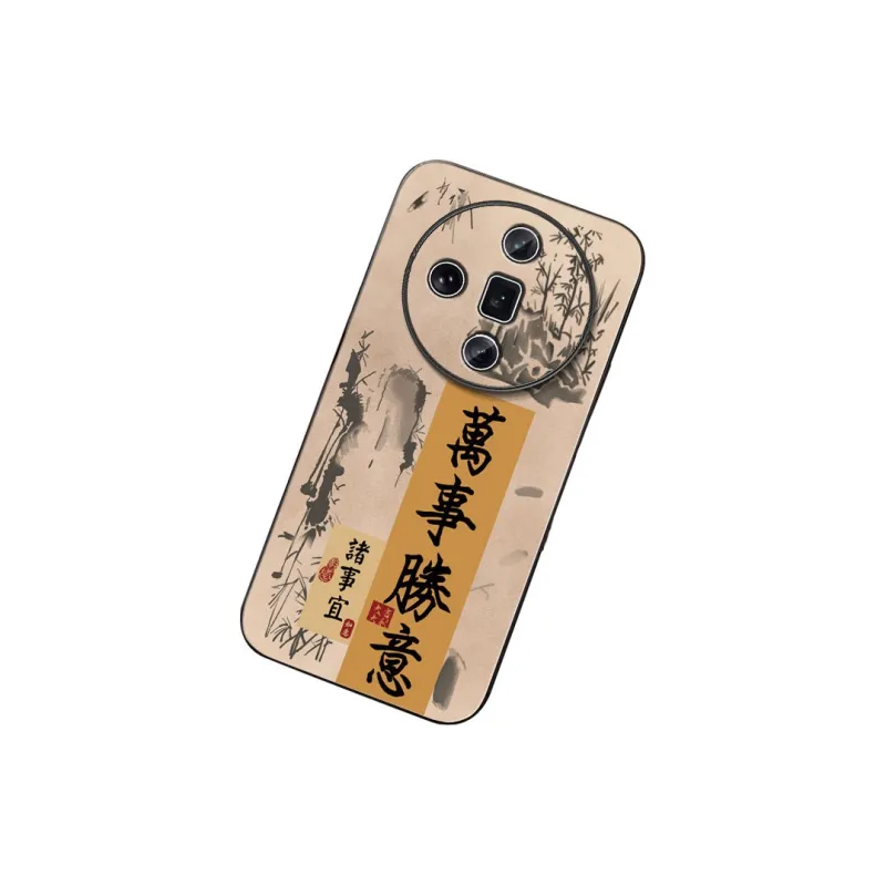 DAHUAXIAN Phone Cases-24