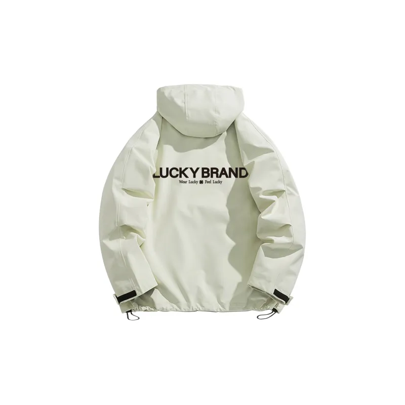 LUCKY BRAND Puffer Jacket Unisex-15