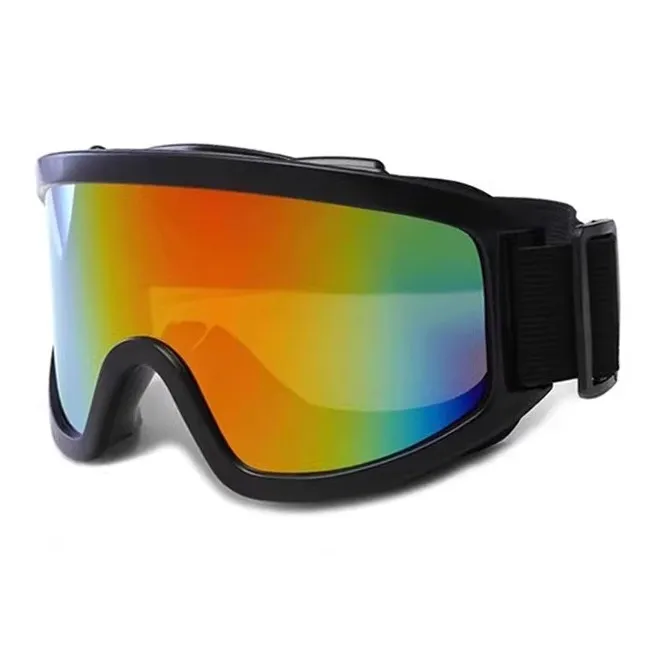 MK MINGKU PC Aviator Sunglasses Unisex-2