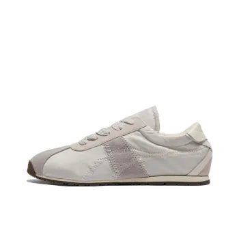 Onitsuka Tiger Corsair A55 Glacier Grey Cream