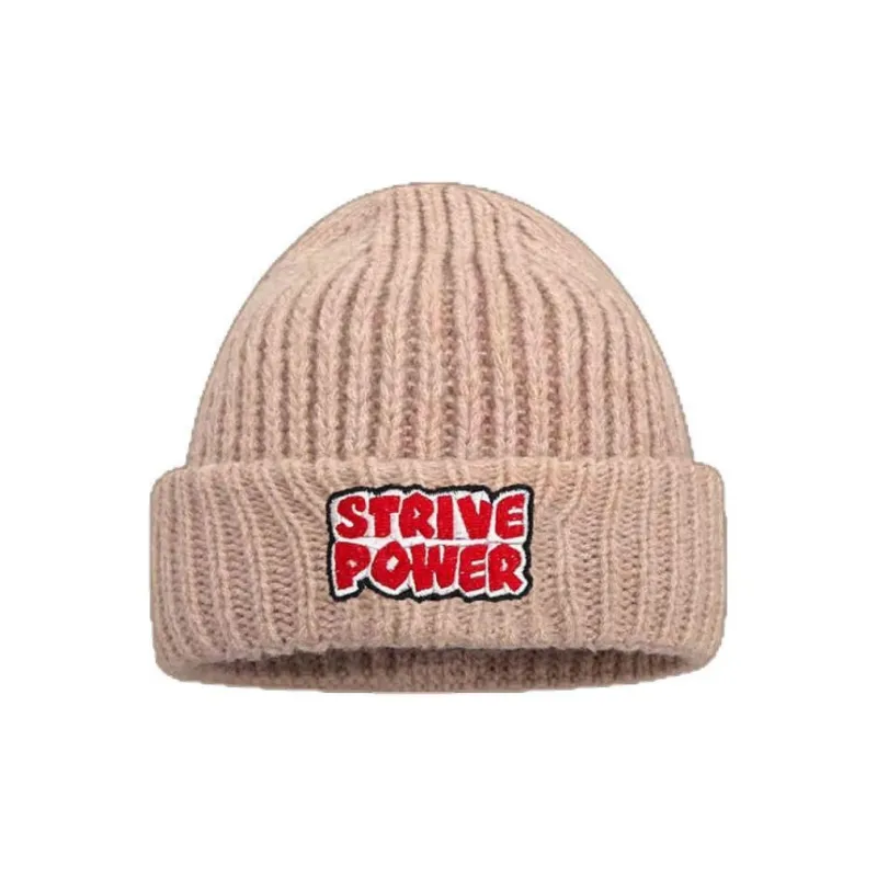 Mulinsen Polyester Beanies Unisex-10