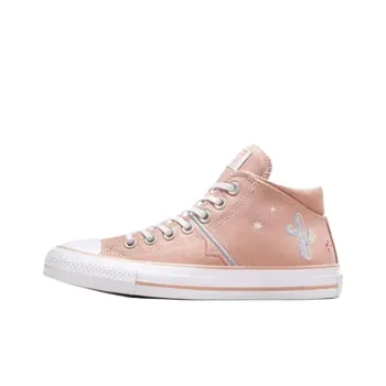 Chuck Taylor All Star Women's Converse Madison Mid 'Western Stitch' Women's