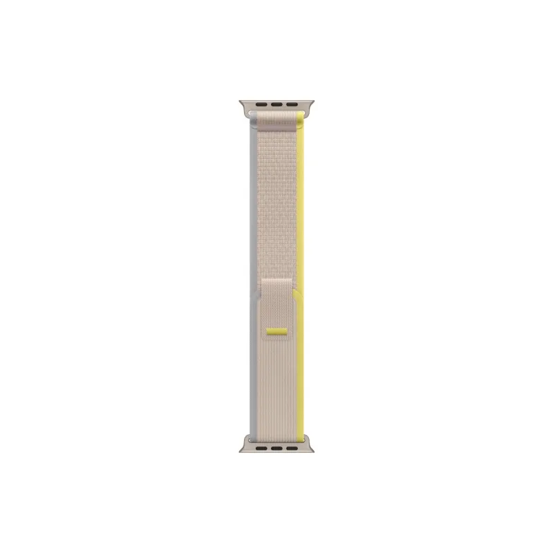 COTECi Watch Band Apple Compatibility 45mm Nylon Material-5