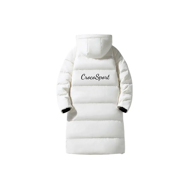 CrocoSport Down Jackets Unisex-5