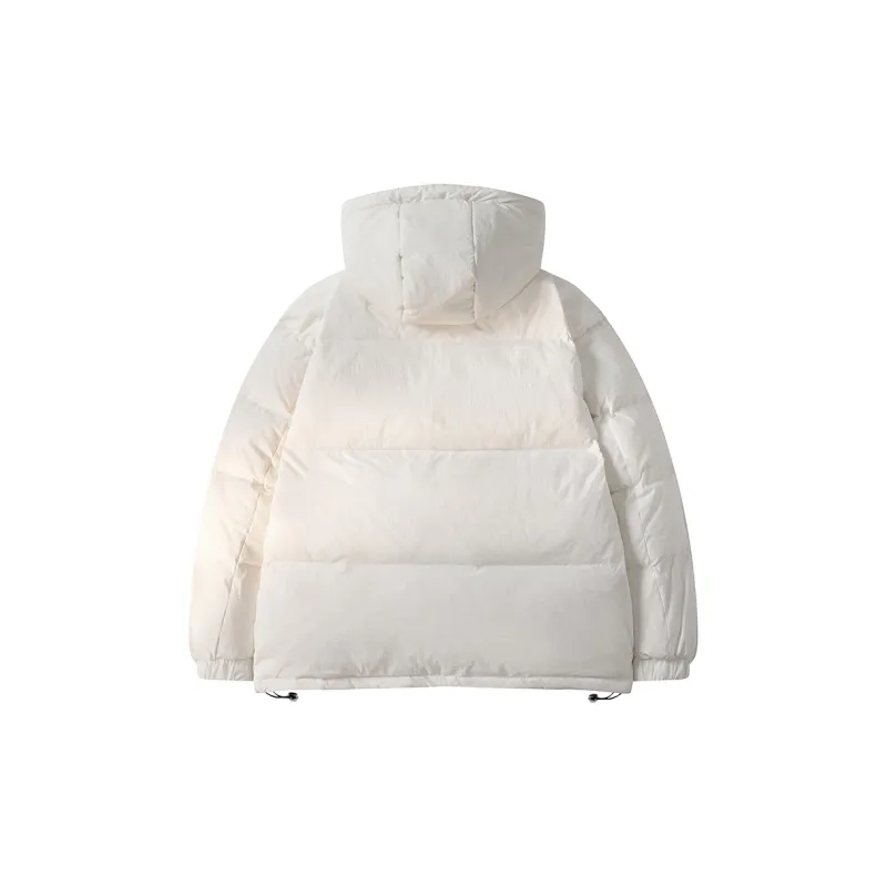 RED DRAGONFLY Down Jacket Unisex-1