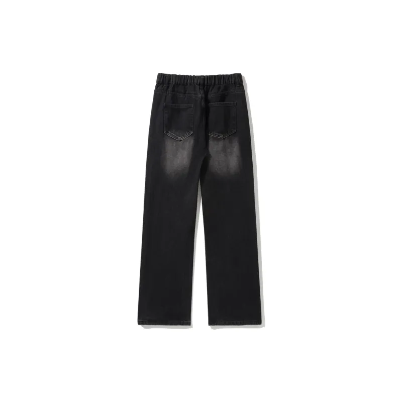 Kudamm Jeans Unisex-5