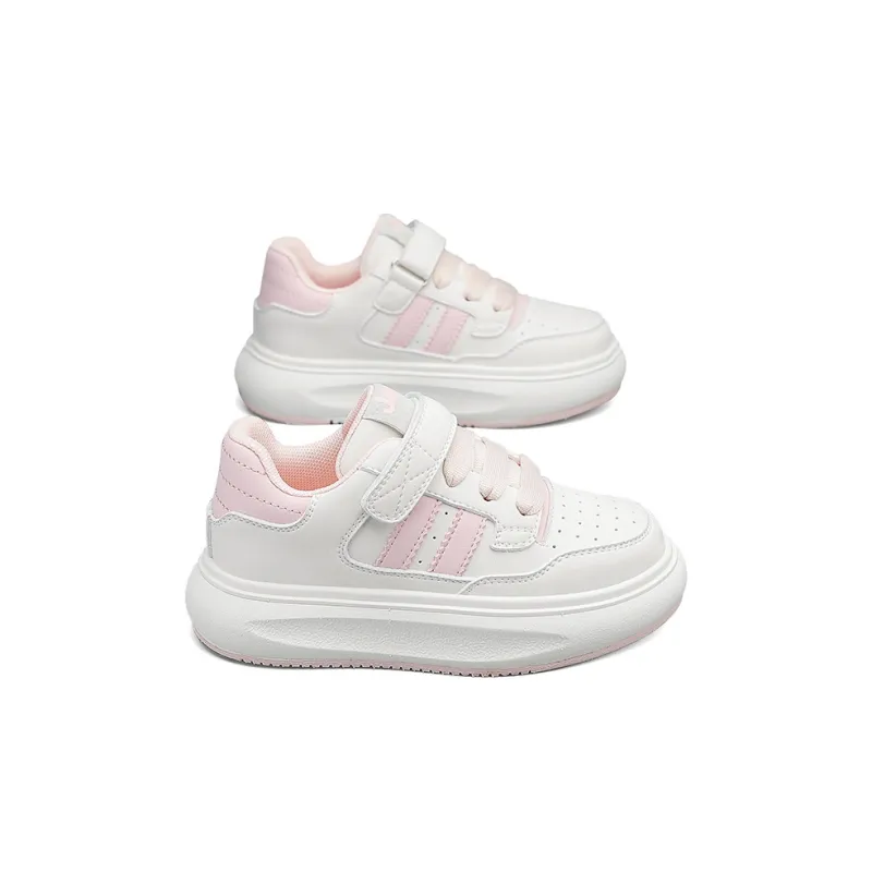 Jeep Slip Resistant Anti Kick Wear Resistant Breathable Low Top Kids' Skateboarding Shoes Kids'-38