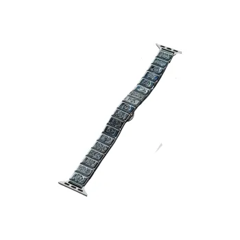 Antey Watch Band Apple Compatibility 175 220mm Stainless Steel Material