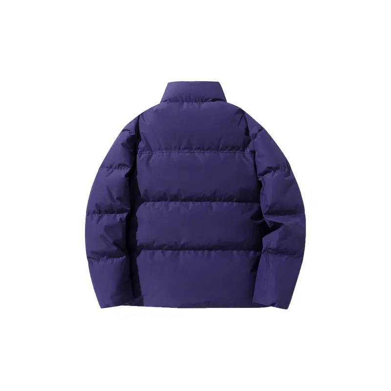 YAYA YAYA Down Jacket Coat Unisex-3