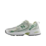 White/Green