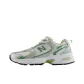 White/Green