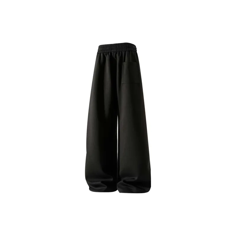 GWAF Casual Pants Unisex-5