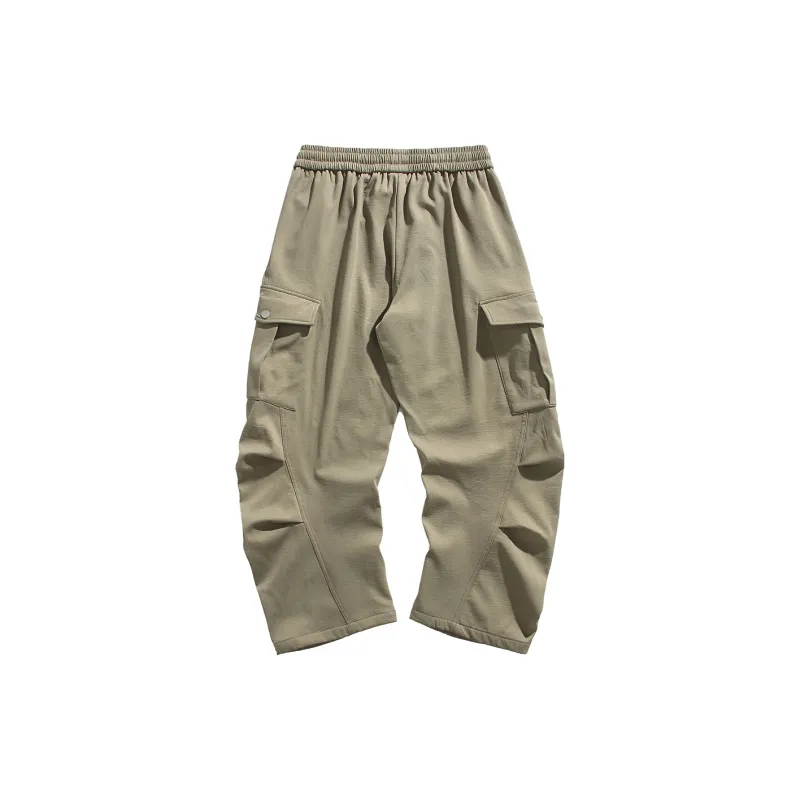 IL SARTO Casual Pants Unisex-3