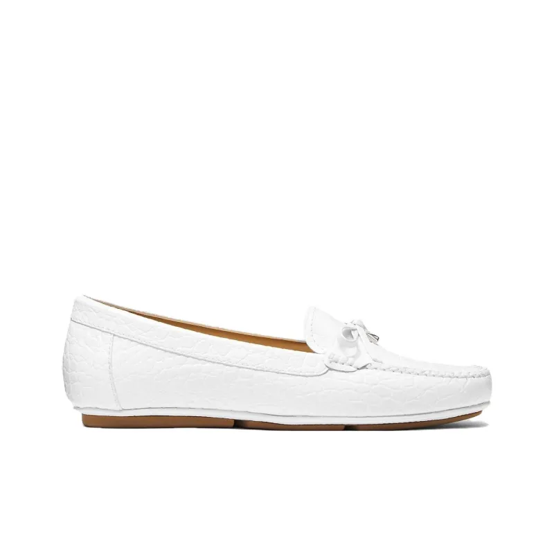 Michael Kors Juliette Moccasin Loafers-1