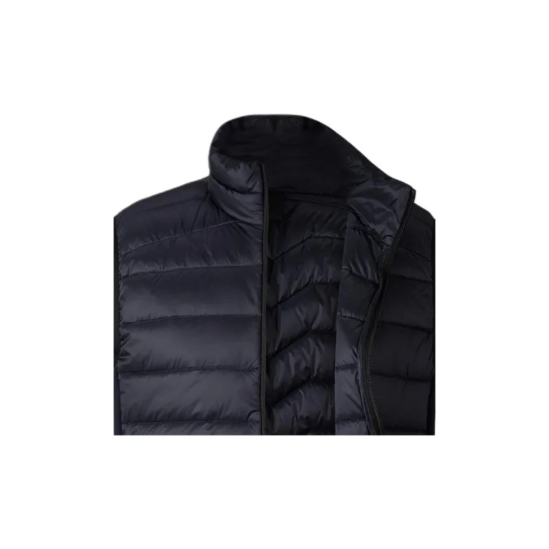 BOGNER FW24 Puffer Jacket Men's Marine Blue-3